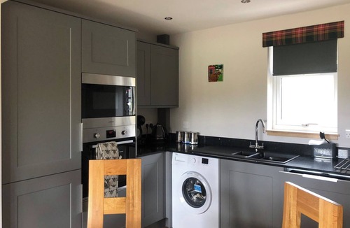 Kilcreggan Cottage | 3 bedroom accommodation in Rowardennan, near Loch Lomond