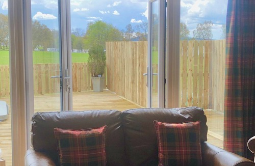 Kilcreggan Cottage | 3 bedroom accommodation in Rowardennan, near Loch Lomond