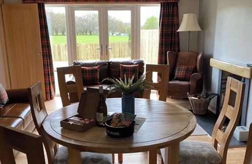 Kilcreggan Cottage | 3 bedroom accommodation in Rowardennan, near Loch Lomond