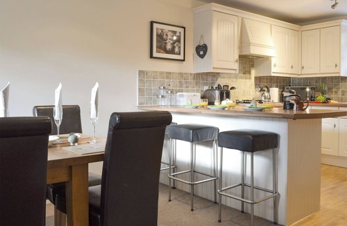 Ambleside Cottage | 3 bedroom accommodation in Ambleside