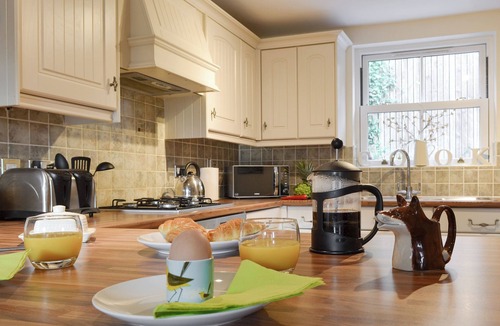 Ambleside Cottage | 3 bedroom accommodation in Ambleside