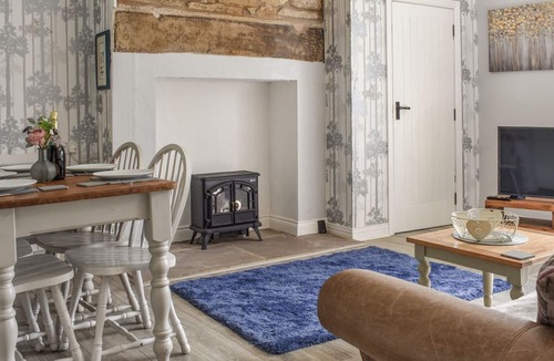 Hallington Cottage | 3 bedroom accommodation in Humshaugh