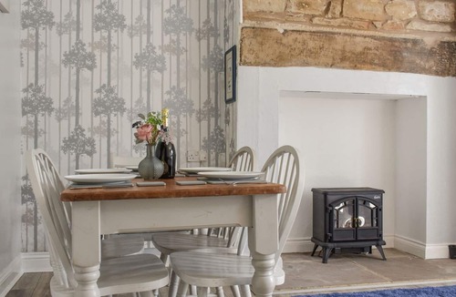 Hallington Cottage | 3 bedroom accommodation in Humshaugh