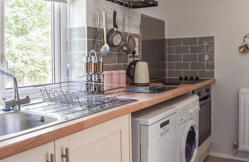 Hallington Cottage | 3 bedroom accommodation in Humshaugh
