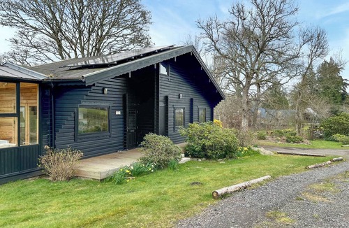 Pitlochry Cottage | 3 bedroom accommodation in Pitlochry