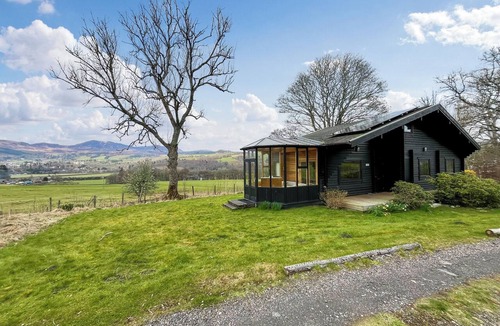 Pitlochry Cottage | 3 bedroom accommodation in Pitlochry