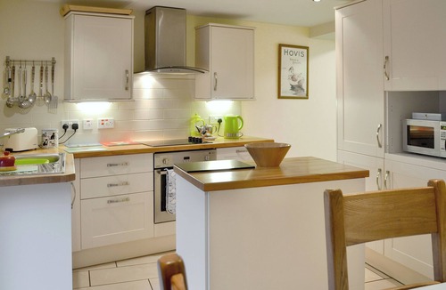 North Sunderland Cottage | 3 bedroom accommodation in Seahouses