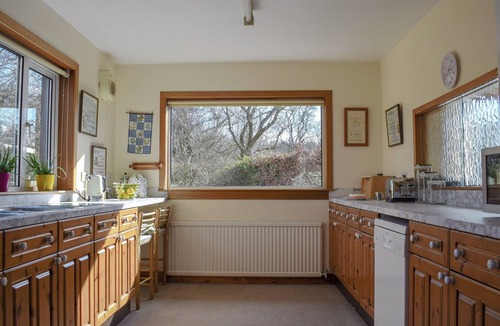 St. Andrews Cottage | 3 bedroom accommodation in St Andrews