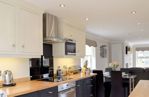 Bamburgh Cottage | 3 bedroom accommodation in Bamburgh