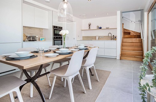 Culbokie Cottage | 3 bedroom accommodation in Culbokie, near Black Isle