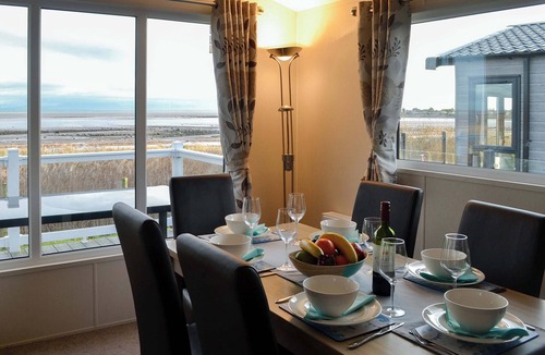 Southerness Cottage | 3 bedroom accommodation in Southerness, near Dalbeattie