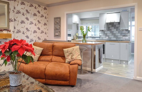 Southerness Cottage | 3 bedroom accommodation in Southerness, near Sandyhills