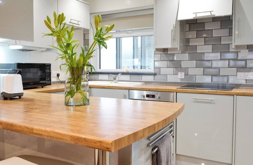 Southerness Cottage | 3 bedroom accommodation in Southerness, near Sandyhills