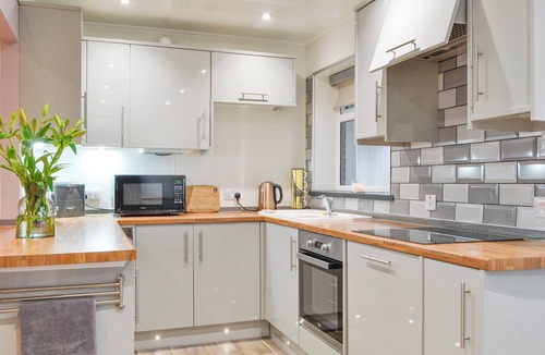 Southerness Cottage | 3 bedroom accommodation in Southerness, near Sandyhills