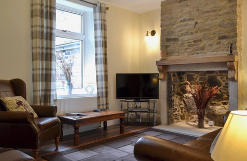 Eastgate Cottage | 3 bedroom accommodation in Stanhope, near Frosterley