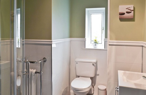 Eastgate Cottage | 3 bedroom accommodation in Stanhope, near Frosterley