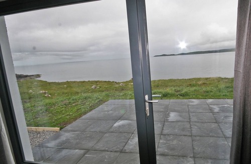 Port Henderson Cottage | 3 bedroom accommodation in near Gairloch, Wester Ross