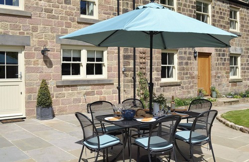 Ripley Cottage | 3 bedroom accommodation in Ripley, near Harrogate