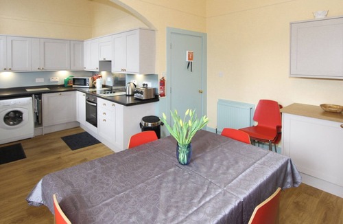 Inverness City Centre Cottage | 3 bedroom accommodation in Inverness