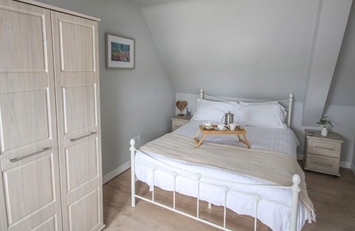 Jedburgh Cabin | 3 bedroom accommodation in Jedburgh