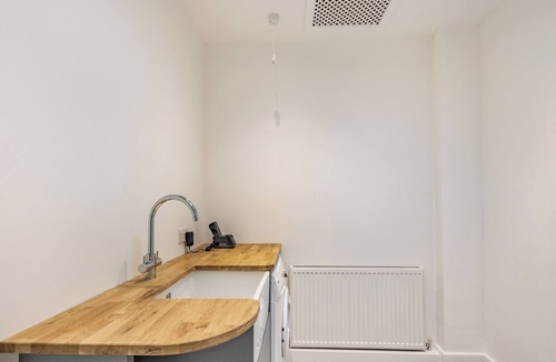 Kippford Cottage | 3 bedroom accommodation in Kippford