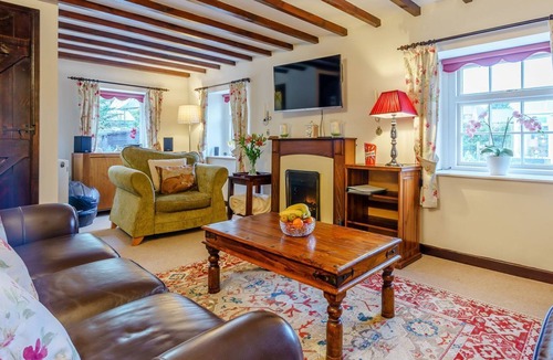Melkridge Cottage | 3 bedroom accommodation in Melkridge