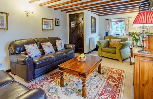 Melkridge Cottage | 3 bedroom accommodation in Melkridge