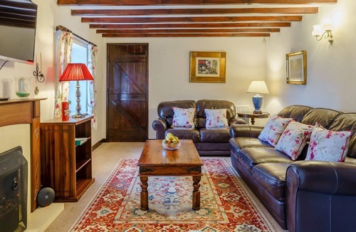 Melkridge Cottage | 3 bedroom accommodation in Melkridge