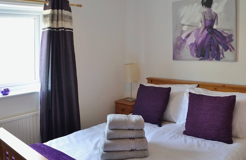 Warkworth Cottage | 3 bedroom accommodation in Warkworth
