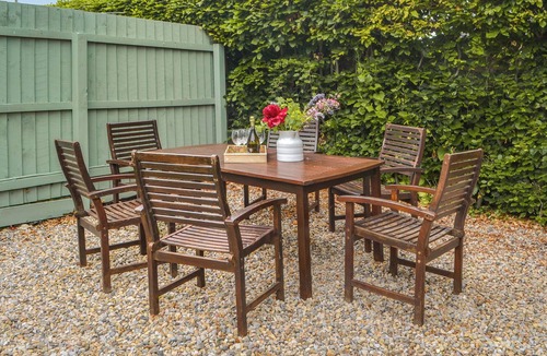 Lesbury Cottage | 3 bedroom accommodation in Lesbury, near Alnmouth