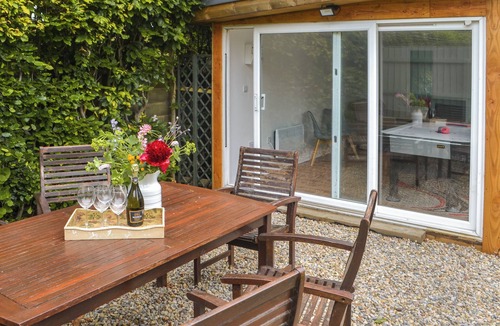 Lesbury Cottage | 3 bedroom accommodation in Lesbury, near Alnmouth
