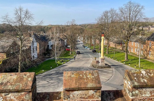 Appleby-in-Westmorland Cottage | 3 bedroom accommodation in Appleby