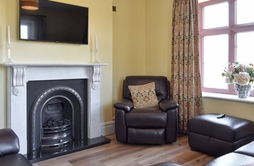 Appleby-in-Westmorland Cottage | 3 bedroom accommodation in Appleby