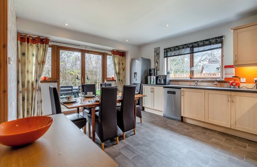 Coylumbridge Cottage | 3 bedroom accommodation in Aviemore