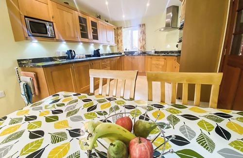Bamburgh Cottage | 3 bedroom accommodation in Bamburgh