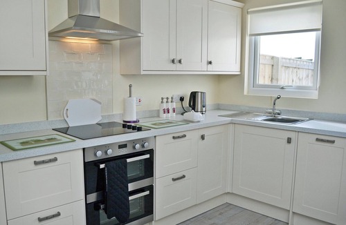 Beadnell Cottage | 3 bedroom accommodation in Beadnell