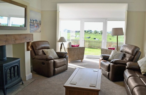 Beadnell Cottage | 3 bedroom accommodation in Beadnell