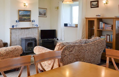 Adderstone Cottage | 3 bedroom accommodation in Belford, near Bamburgh