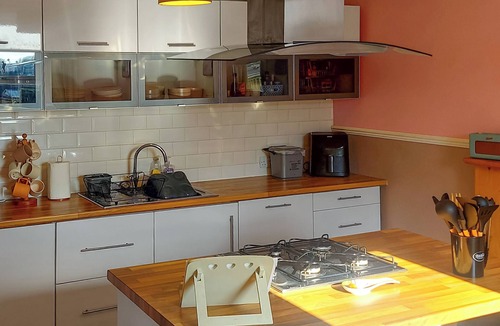 Evanton Cottage | 3 bedroom accommodation in Evanton, near Dingwall