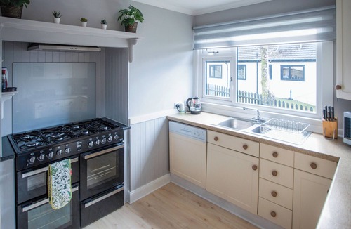 Glenelg Cottage | 3 bedroom accommodation in Glenelg