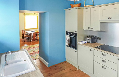 Kilmory Cottage | 3 bedroom accommodation in Kildonan, Isle of Arran