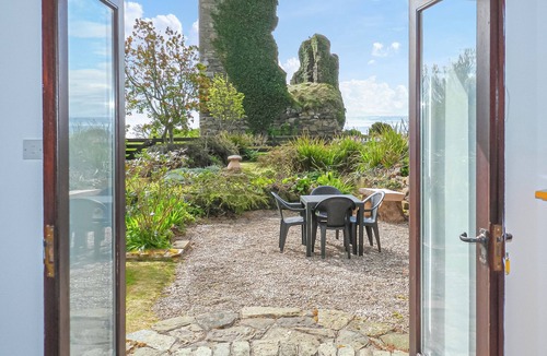 Kilmory Cottage | 3 bedroom accommodation in Kildonan, Isle of Arran