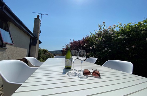 Isle of Arran Cottage | 3 bedroom accommodation in Lamlash