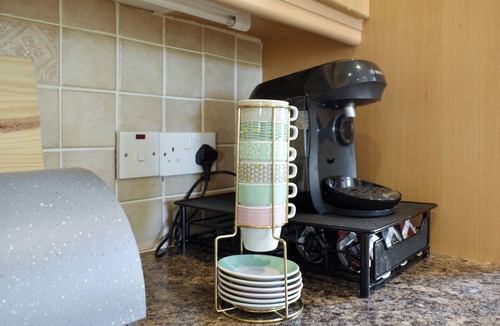 Leyburn Cottage | 3 bedroom accommodation in Redmire, near Leyburn