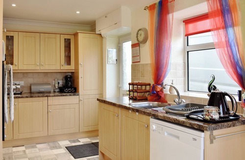 Leyburn Cottage | 3 bedroom accommodation in Redmire, near Leyburn