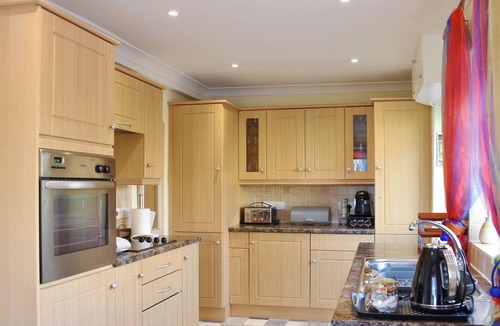 Leyburn Cottage | 3 bedroom accommodation in Redmire, near Leyburn