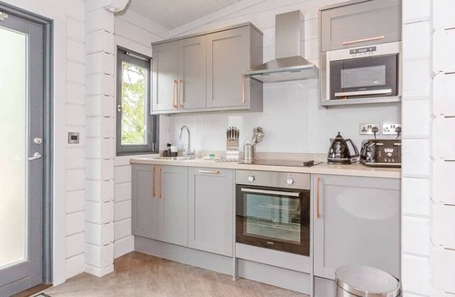 Aysgarth Ski Chalet | 3 bedroom accommodation in Aysgarth, Leyburn