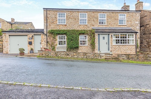 Leyburn Cottage | 3 bedroom accommodation in Carlton, near Leyburn