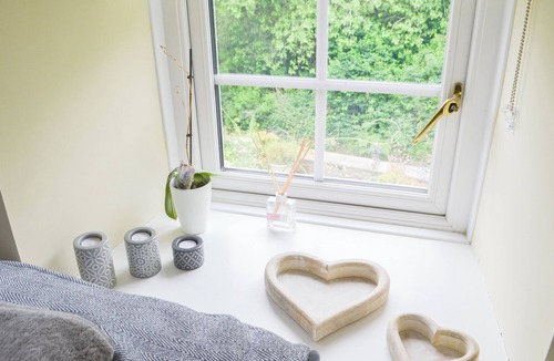 Netherton Cottage | 3 bedroom accommodation in Netherton, near Rothbury