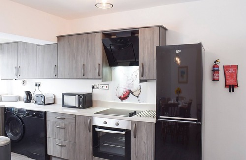 Amble Cottage | 3 bedroom accommodation in Amble, near Warkworth
